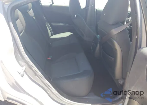 2018 Dodge Charger Sxt Rwd from USA, damaged, VIN 2C3CDXBG5JH126036